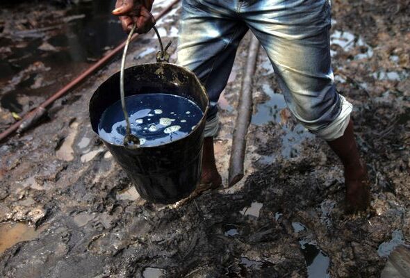 Crude-oil-theft