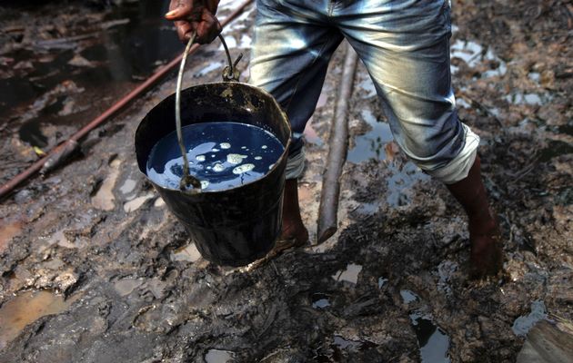 Crude-oil-theft