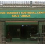 Kuje-Prison