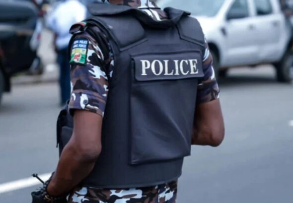 Police-3