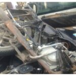 Tipper-truck-crushes-motorcyclist-to-death-in-Lagos