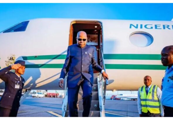 VP-Shettima