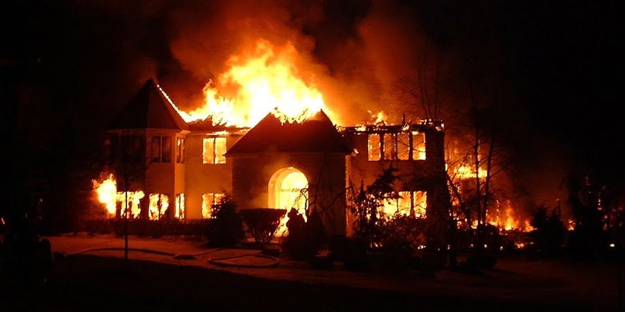 fire