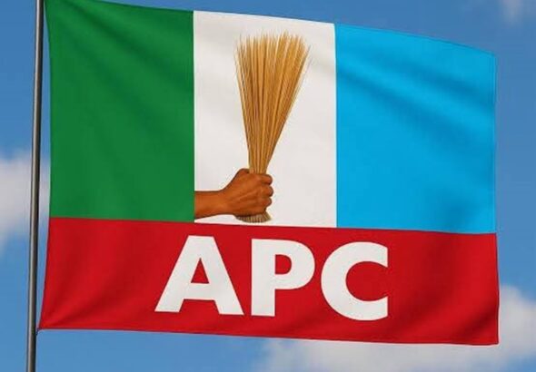 APC
