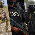 Army-DSS-Police