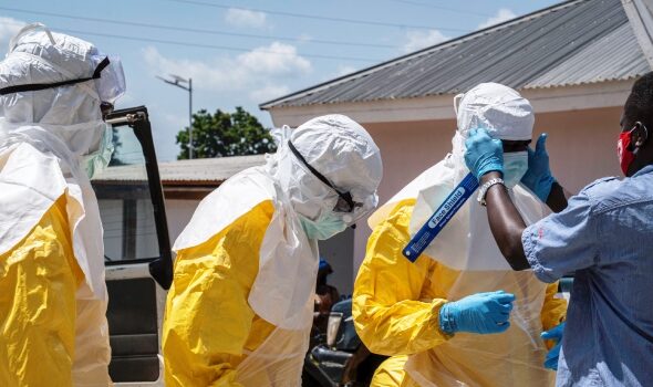 Ebola-2026