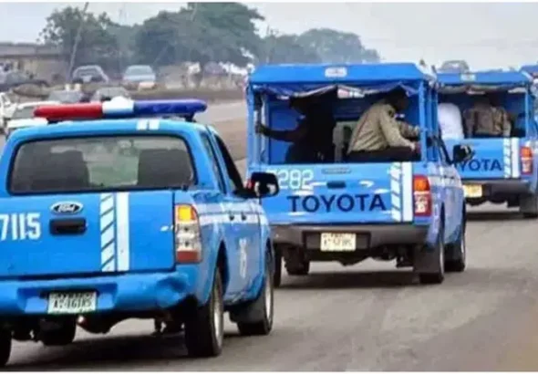 FRSC-1