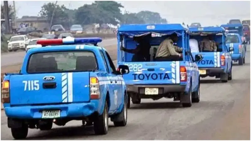 FRSC-1