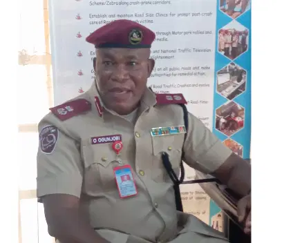 FRSC