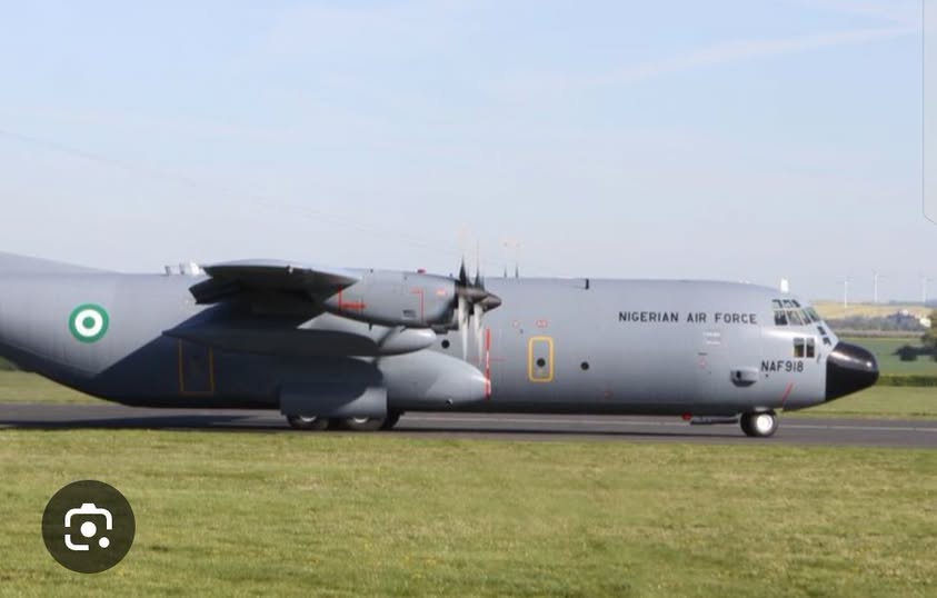 File.-A-Nigerian-Airforce-plane