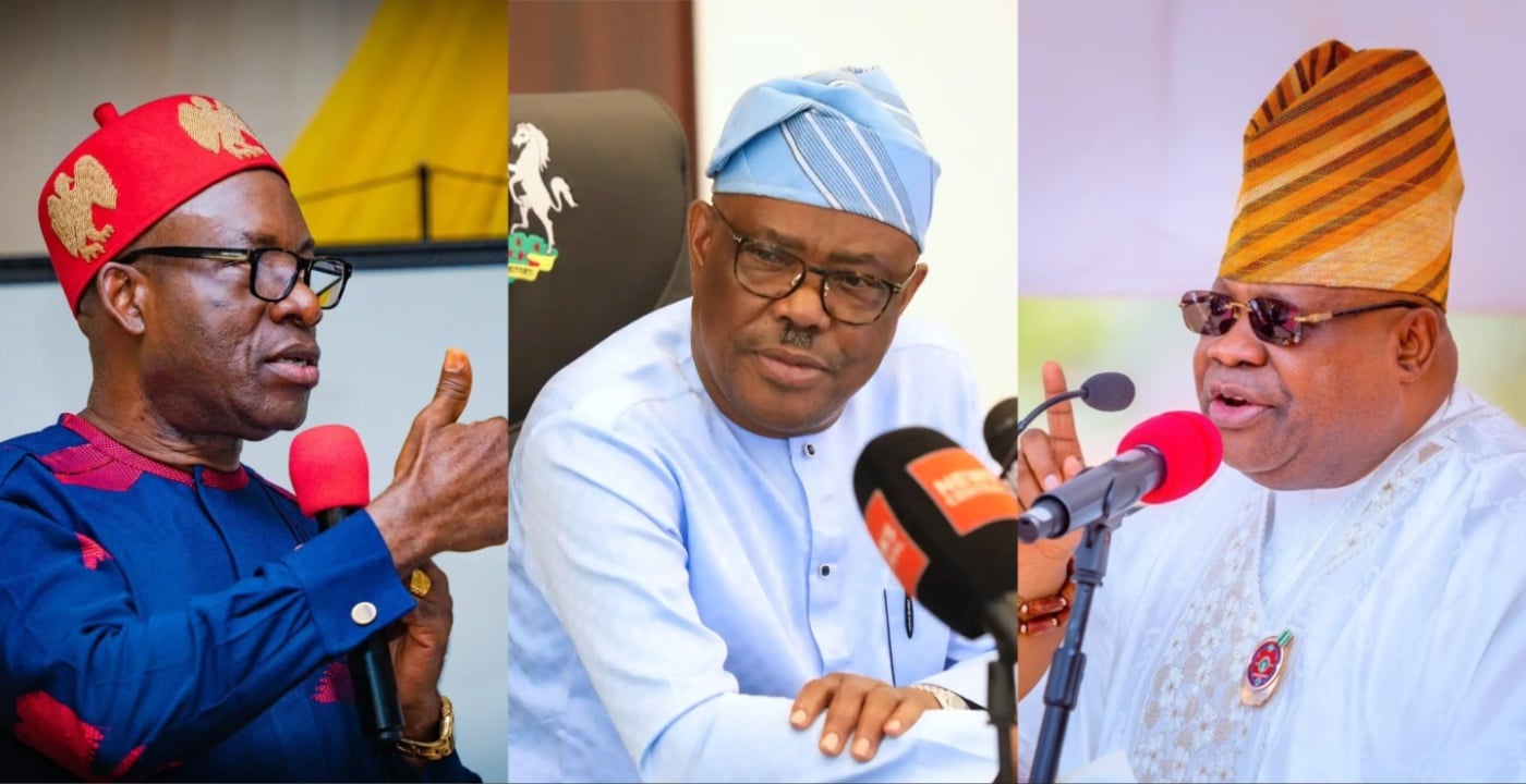 Wike-Adeleke-Soludo-1-1