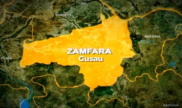Zamfara